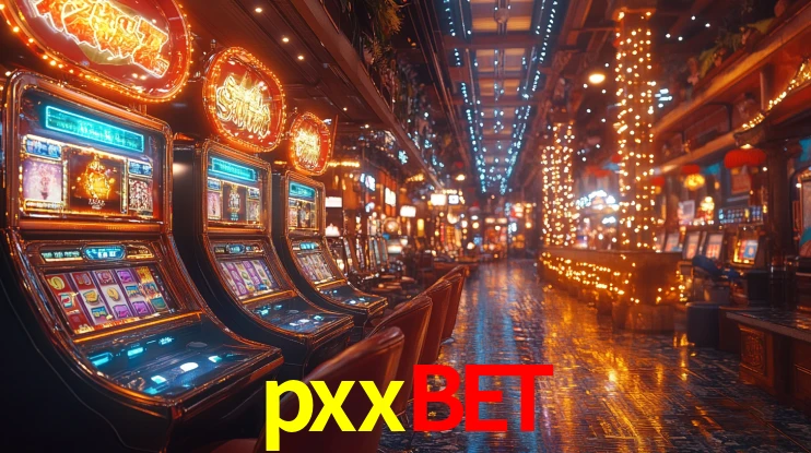 pxxbet: Seu Cassino Premiado com Pagamentos Rápidos