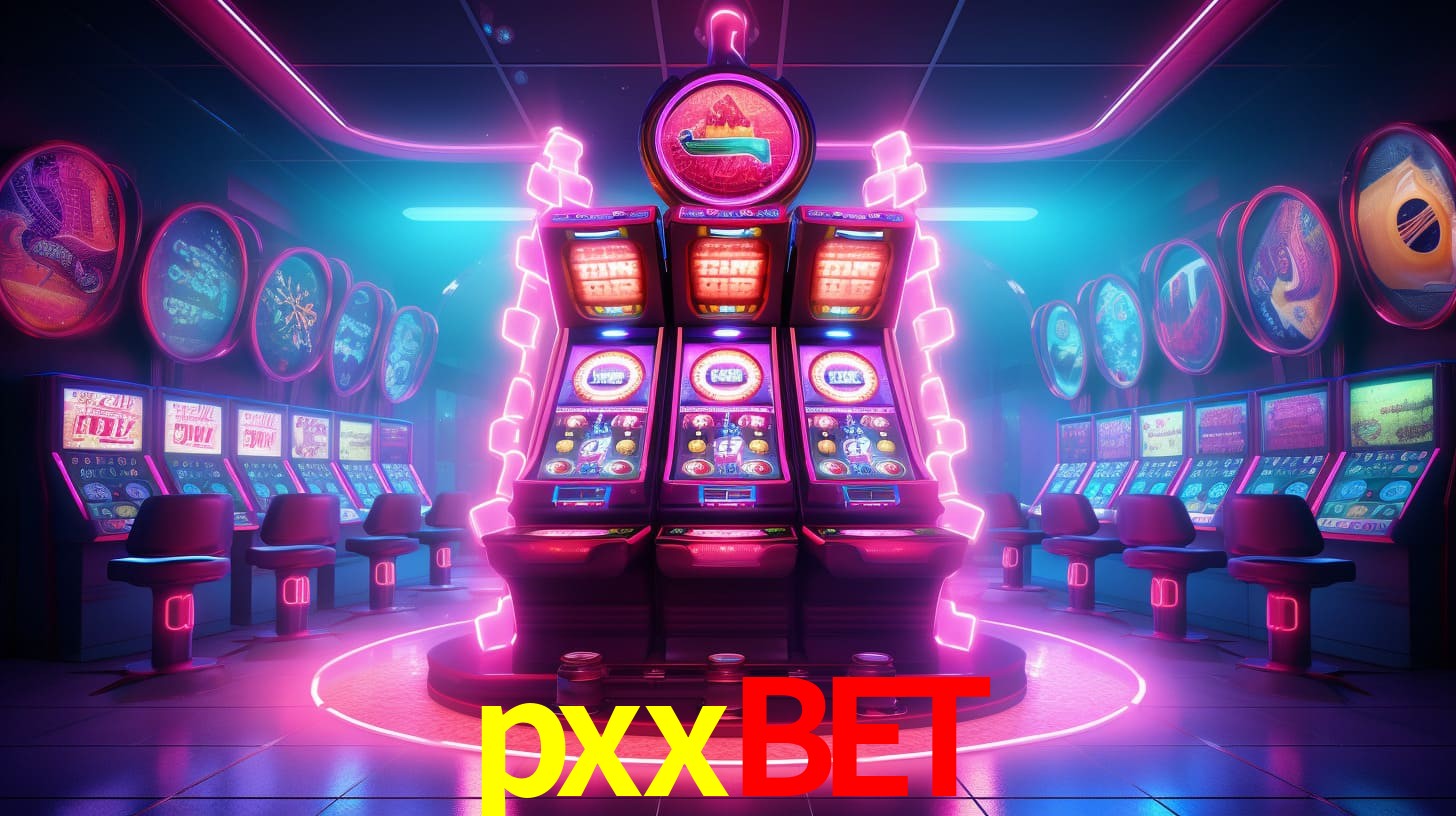 pxxbet - Jackpot Exclusivo para VIPs - pxxbet.com