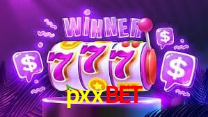Welcome Bonus pxxbet