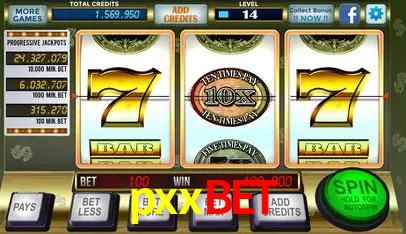 Desvendando o Mundo dos Jogos Virtuais na pxxbet