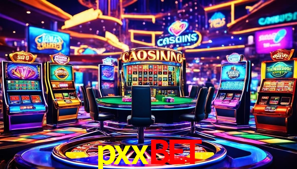 Experiência VIP pxxbet