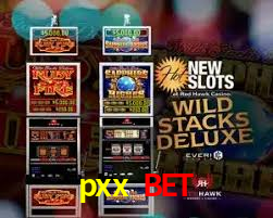 Cadastro rápido e seguro na pxx bet