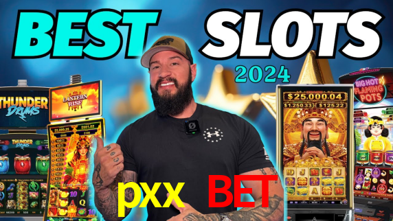 APK oficial da pxx bet para Android