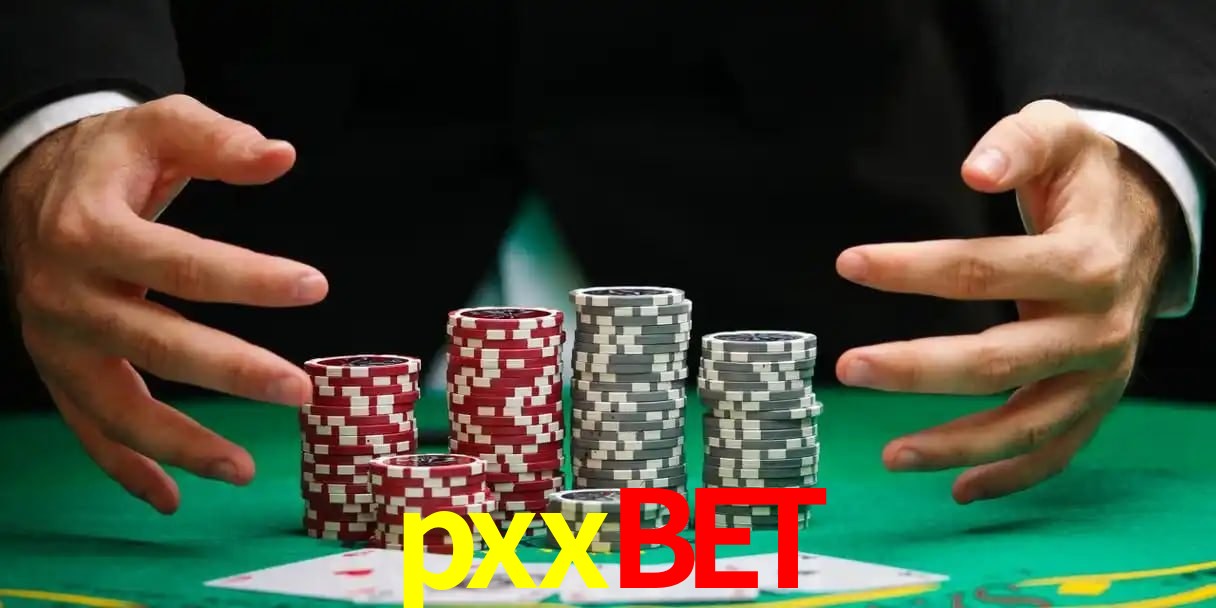 Jackpots e promoções na pxxbet