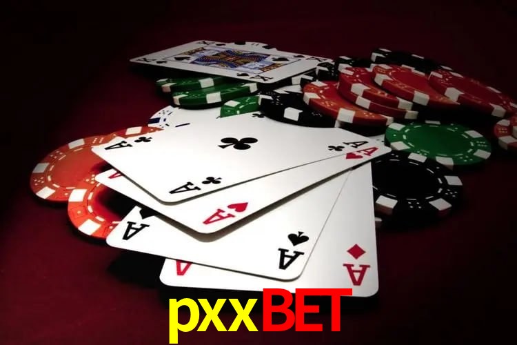 Torneios pxxbet