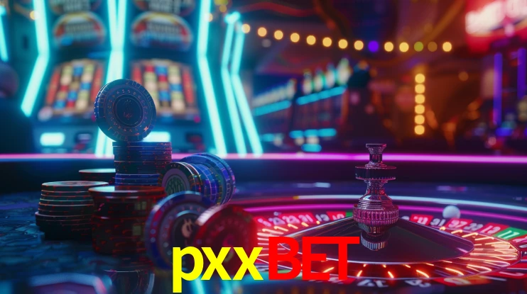 Game Providers pxxbet