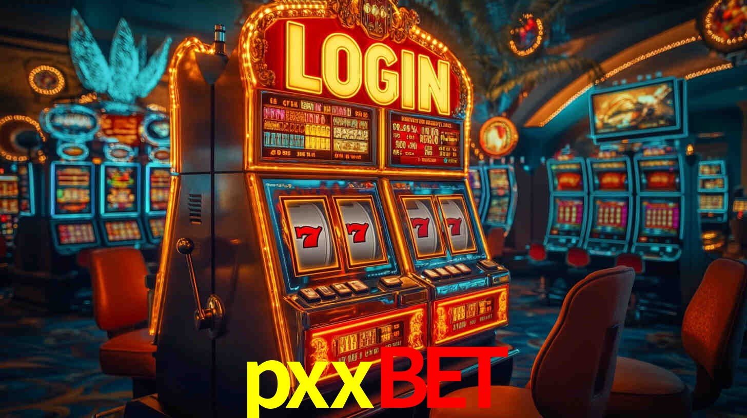 Premium Interface pxxbet