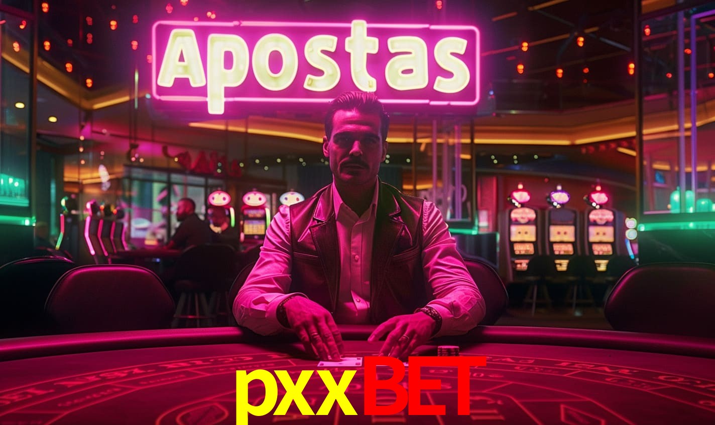 Explorando a Categoria de Eventos em Apostas na pxxbet