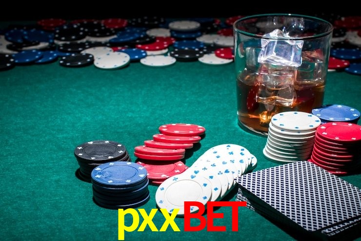 Mesa de Roleta pxxbet