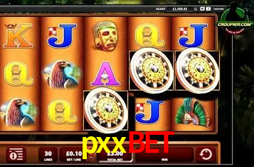 Inovações de Jogos na pxxbet: O Futuro das Experiências Interativas