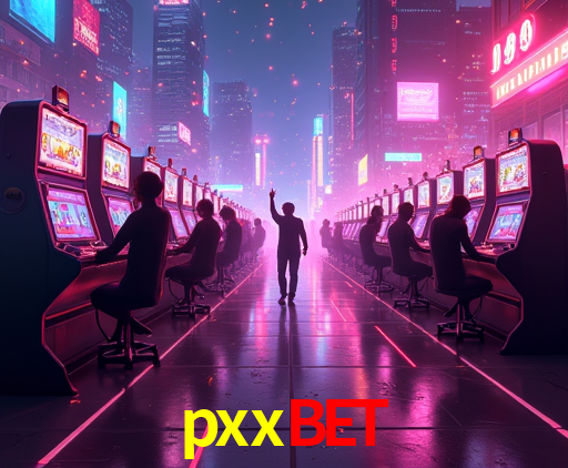 Bônus Diários pxxbet
