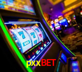A Revolução dos Aplicativos de Jogos no pxxbet