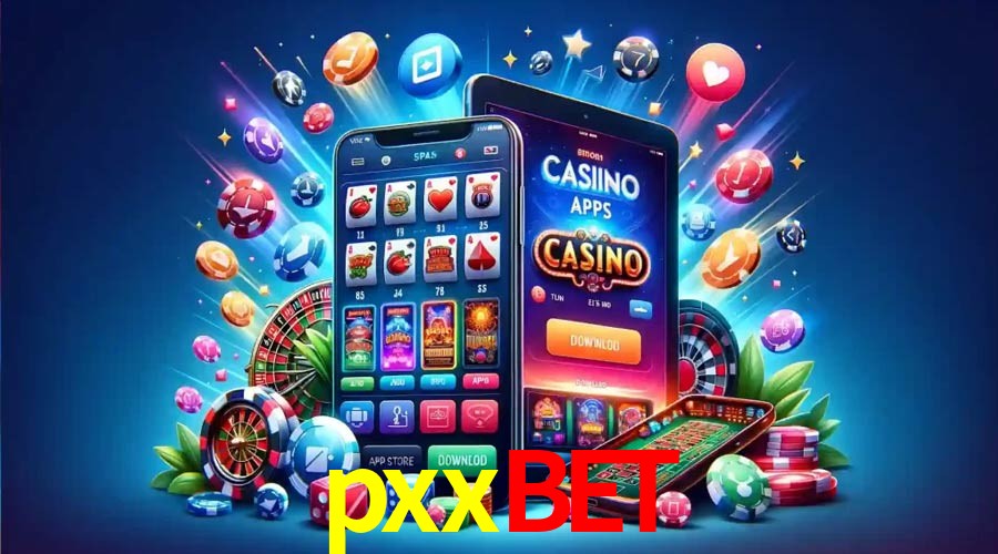 Account Benefits pxxbet