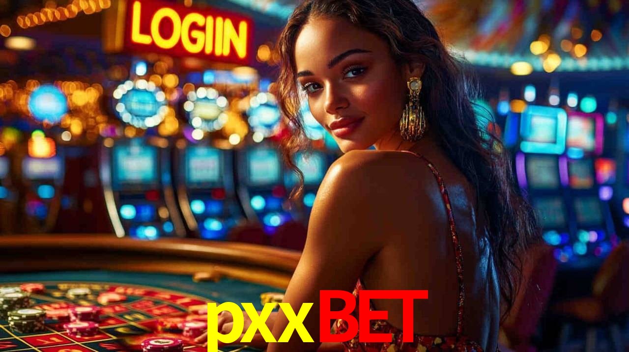 Casino Ao Vivo pxxbet