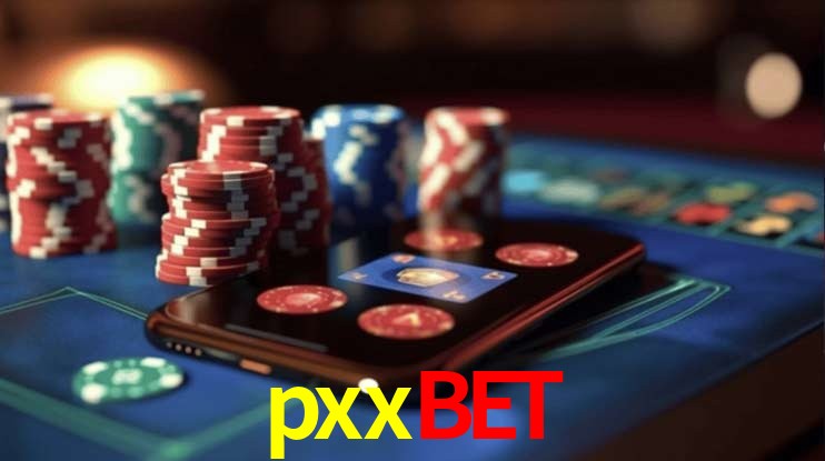 Casino VIP pxxbet