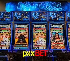 A Experiência Imersiva dos Cassinos Ao Vivo no pxxbet