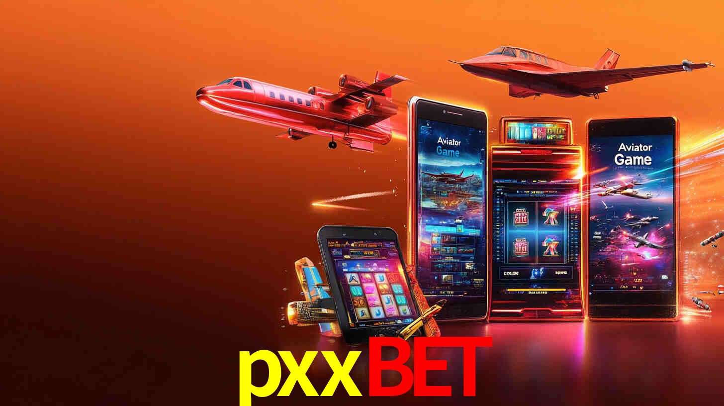 Desvendando o Mundo dos Jogos Virtuais na pxxbet