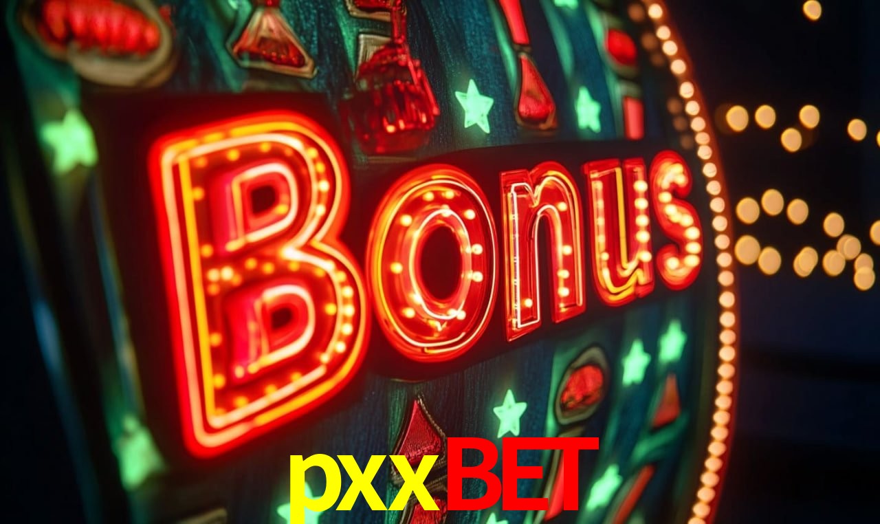 Interface do App pxxbet