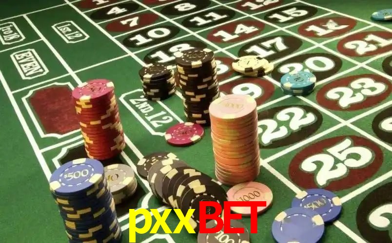 Recursos de Bônus pxxbet