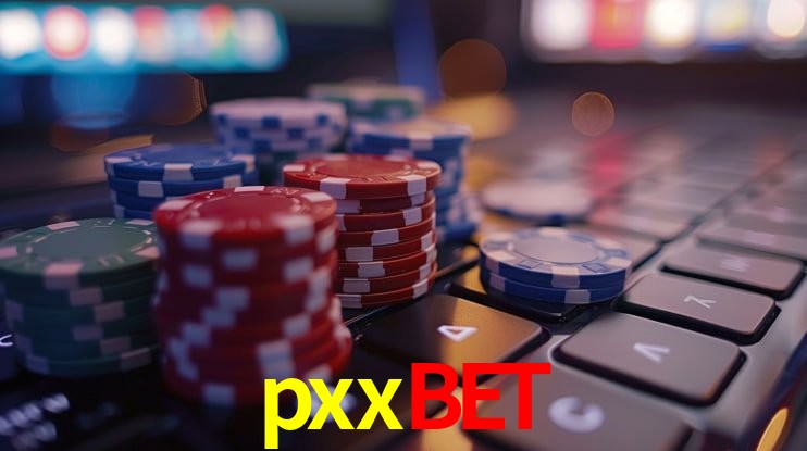 Tecnologia da Plataforma pxxbet