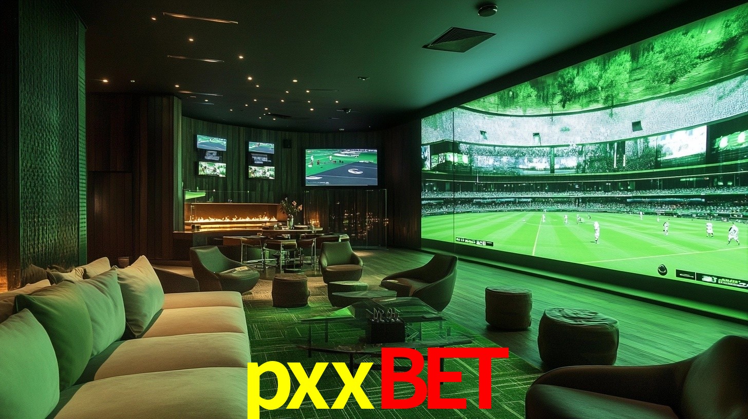 pxxbet: Seu Especialista em Apostas Esportivas Brasileiras