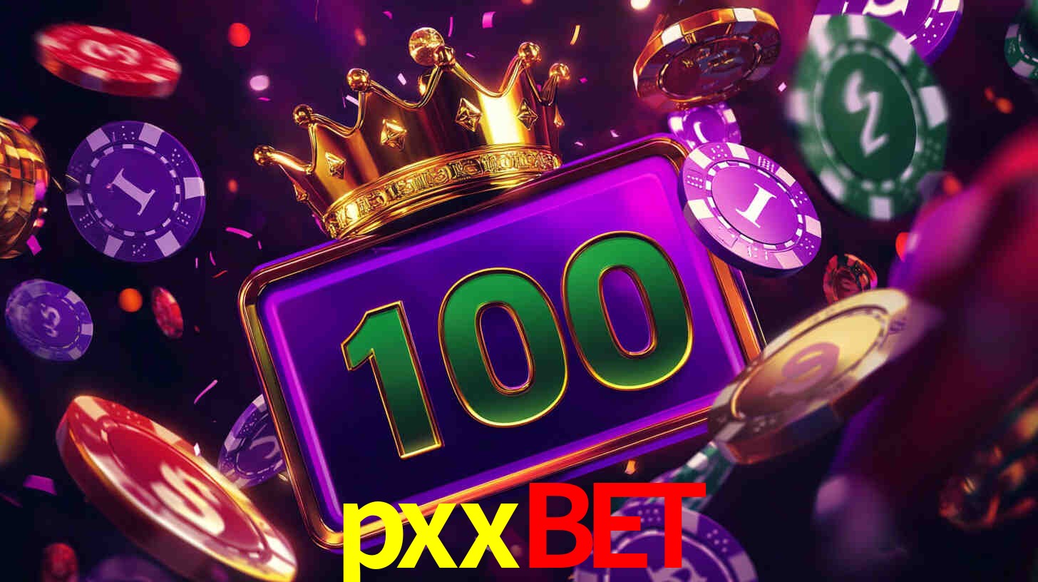 Welcome Bonus pxxbet