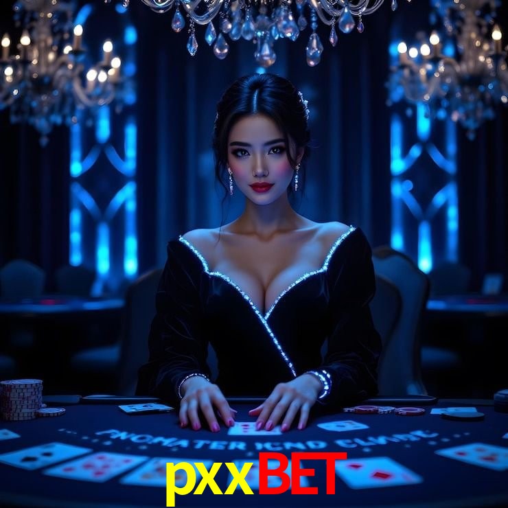 Jogos de Slot pxxbet