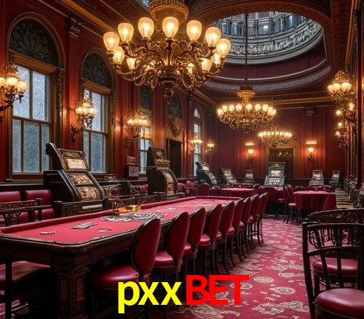 Promoções Sazonais pxxbet