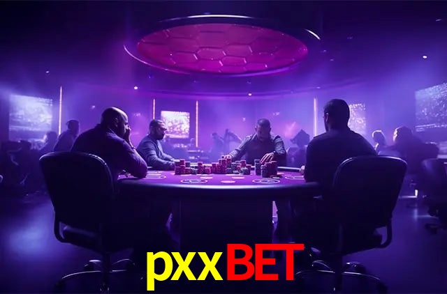 Inovações de Jogos na pxxbet: O Futuro das Experiências Interativas