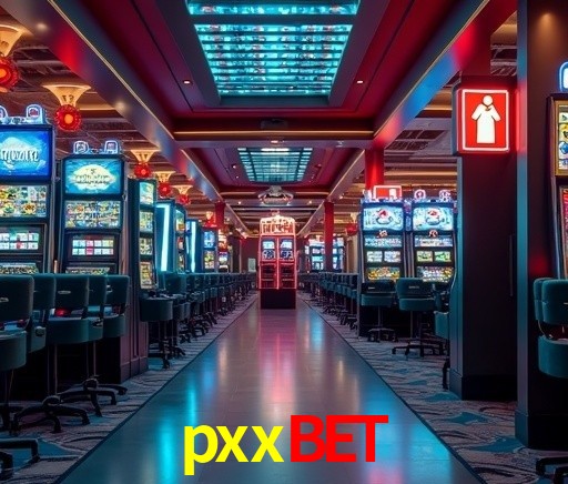 A Experiência Imersiva dos Cassinos Ao Vivo no pxxbet