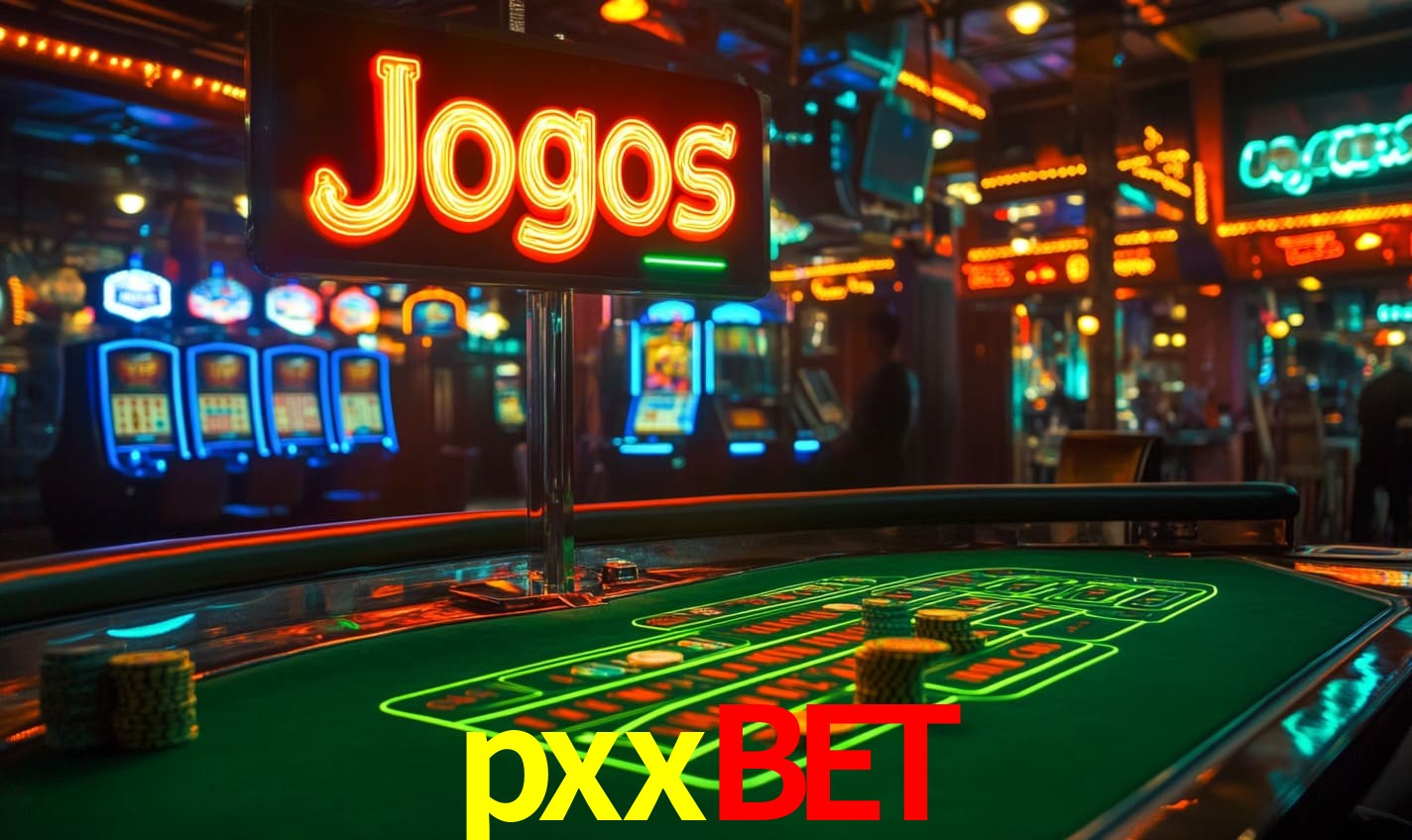 Login Seguro pxxbet
