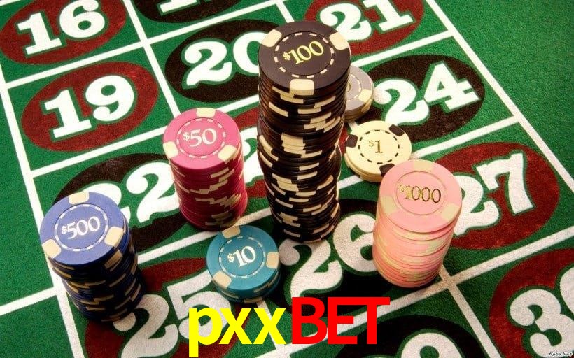 Desvendando o Mundo dos Jogos Virtuais na pxxbet