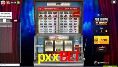 Descubra a Magia dos Jogos de Arcade no pxxbet