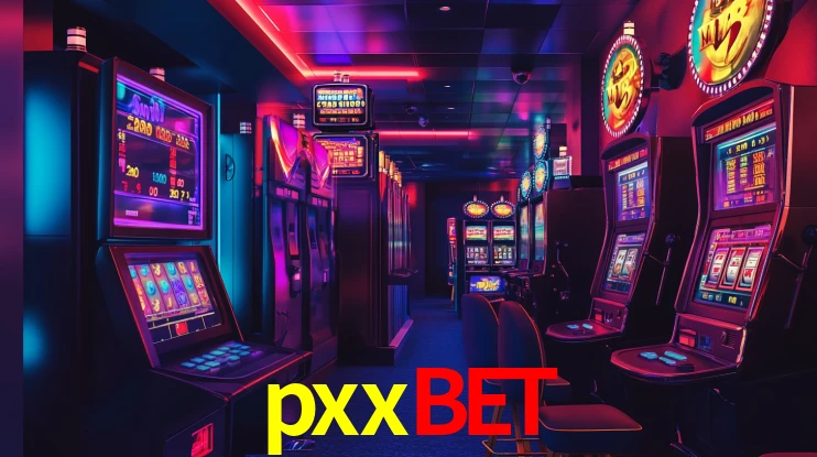 Bônus de boas-vindas na pxxbet
