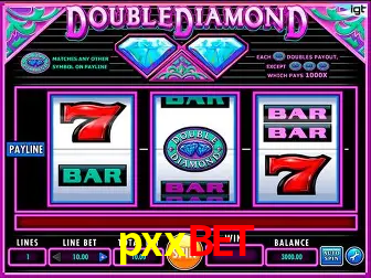 Descubra o Mundo do Cassino Online com pxxbet