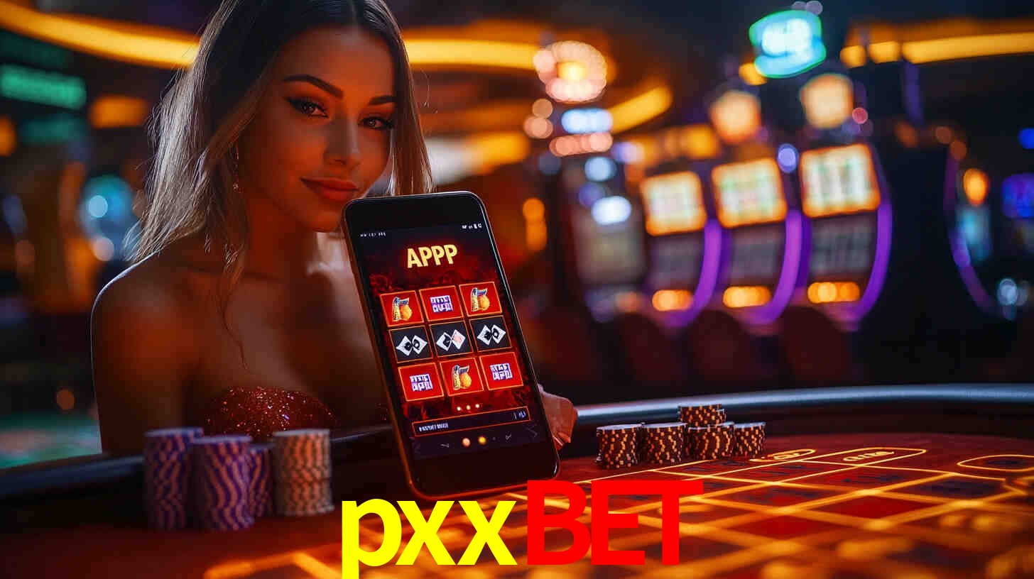 A Experiência Imersiva dos Cassinos Ao Vivo no pxxbet