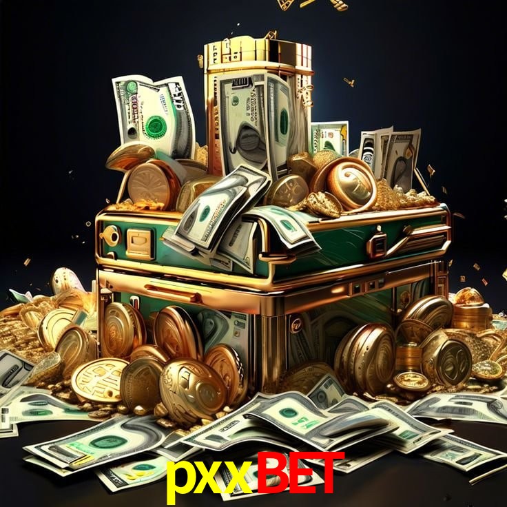 Apostas de Futebol pxxbet
