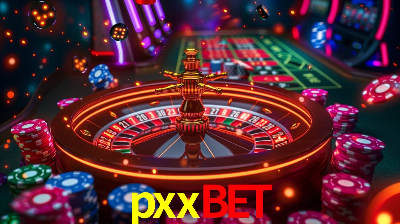 cassino pxxbet