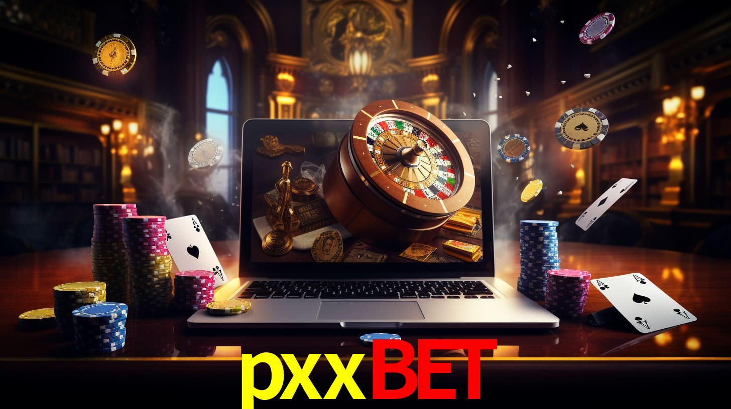VIP Casino pxxbet