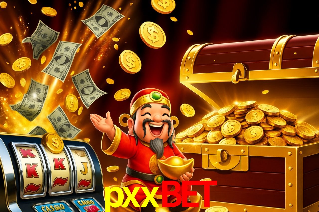 PIX Instantâneo pxxbet