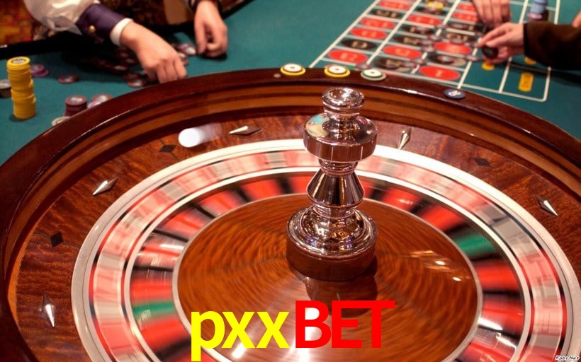 Jogos Exclusivos pxxbet