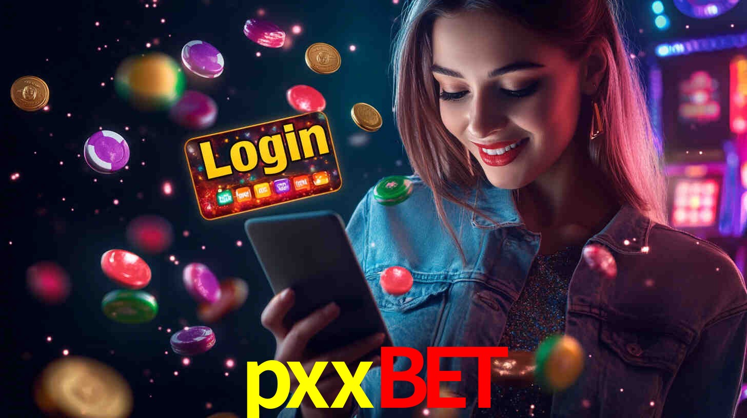 Apostas Esportivas na pxxbet: Um Guia Completo