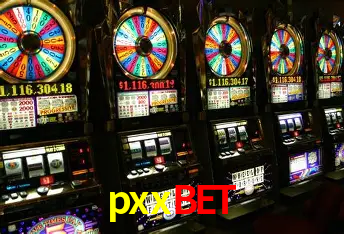 Descubra a Magia dos Jogos de Arcade no pxxbet