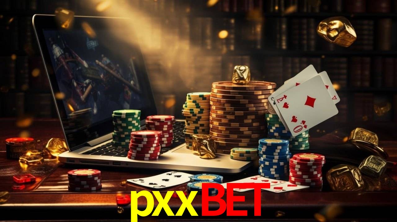 Casino Ao Vivo pxxbet
