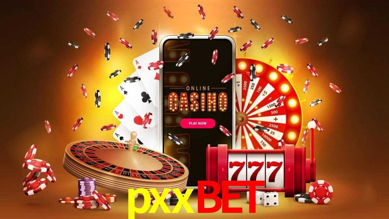 Provedores de Jogos pxxbet