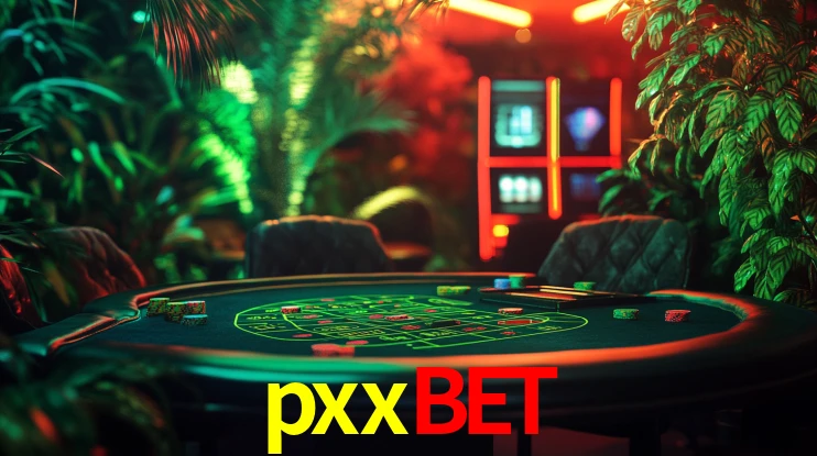 Live Casino pxxbet